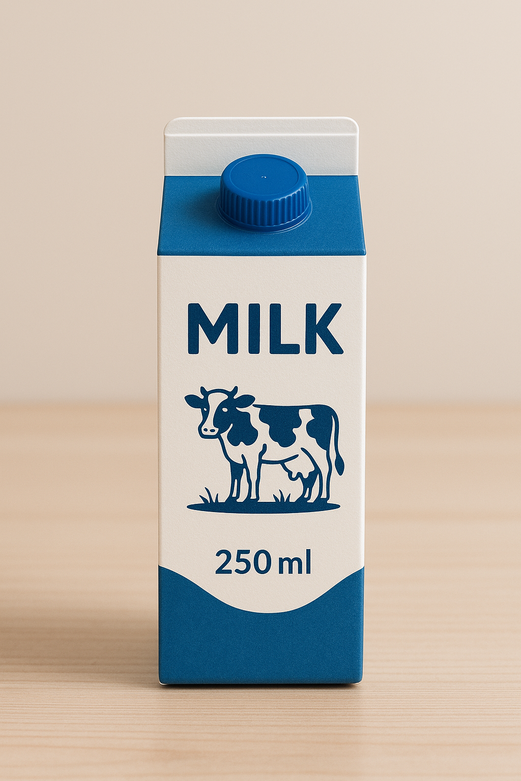 Sachet 250ml