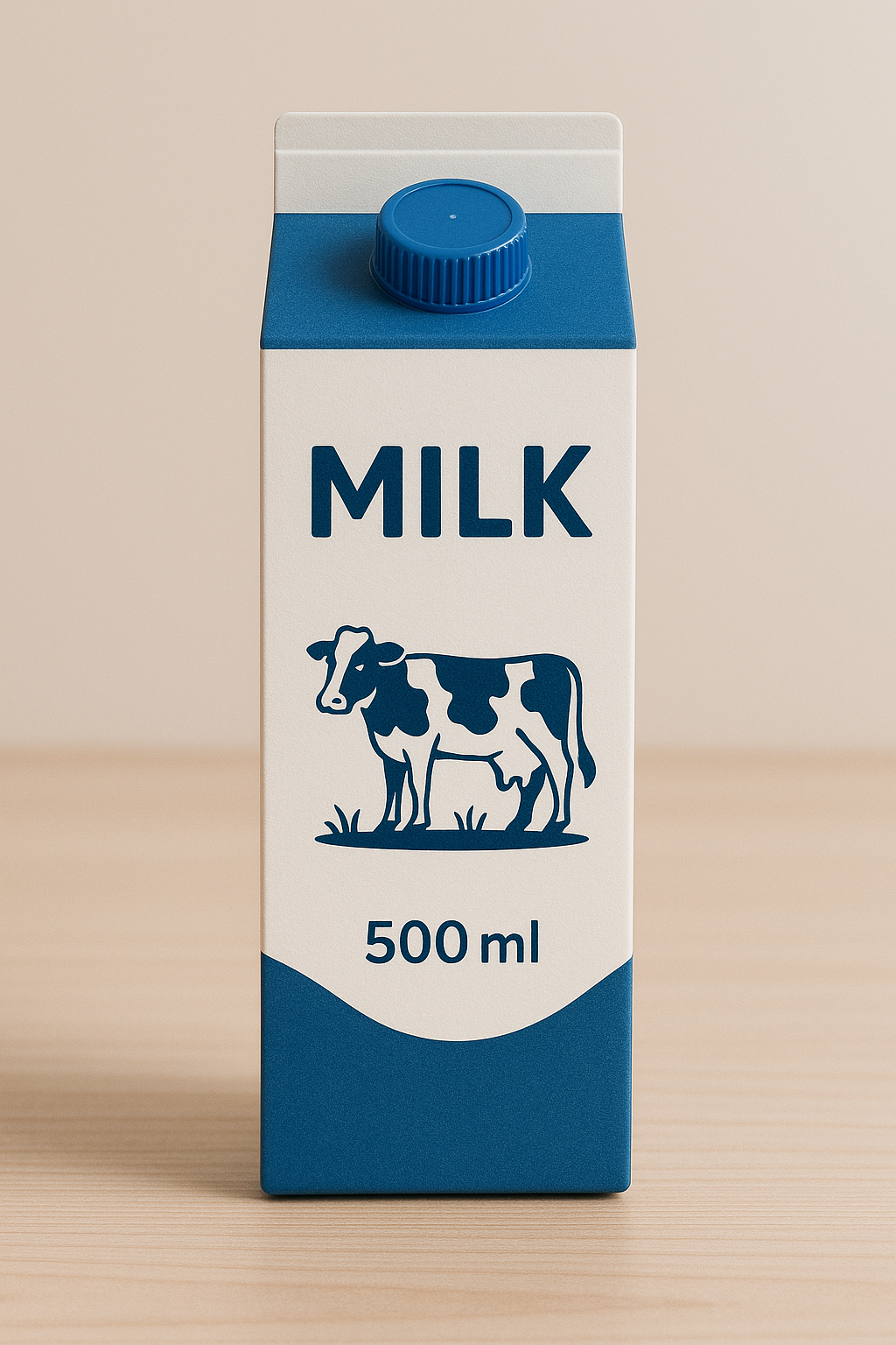 Susu 500ml