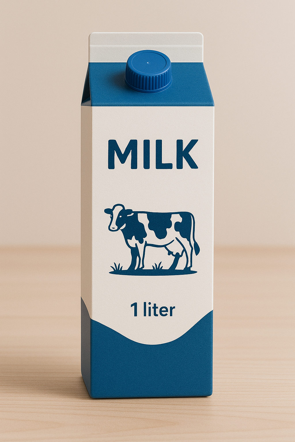 Susu 1L